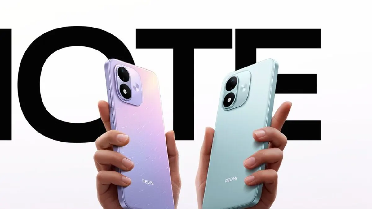 Llega a República Dominicana el nuevo Redmi Note 17 con batería de 9,210 mAh