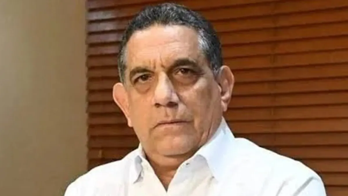 Luis Chanlatte presentará en Nueva York su libro «El Olimpismo Dominicano»