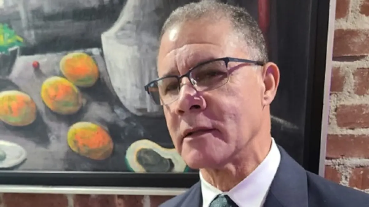 Juez dominicano busca la reelección en la Corte Suprema de Nueva York