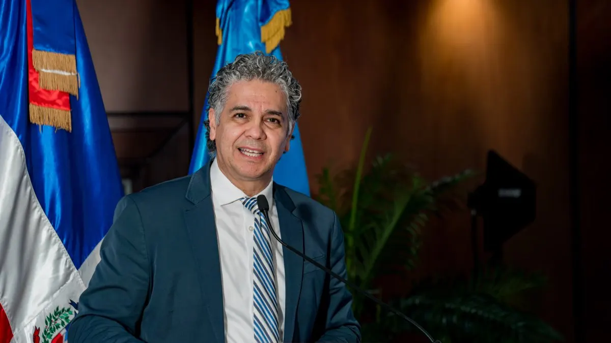 RD mejora su posición en el Índice de Estado de Derecho, según experto
