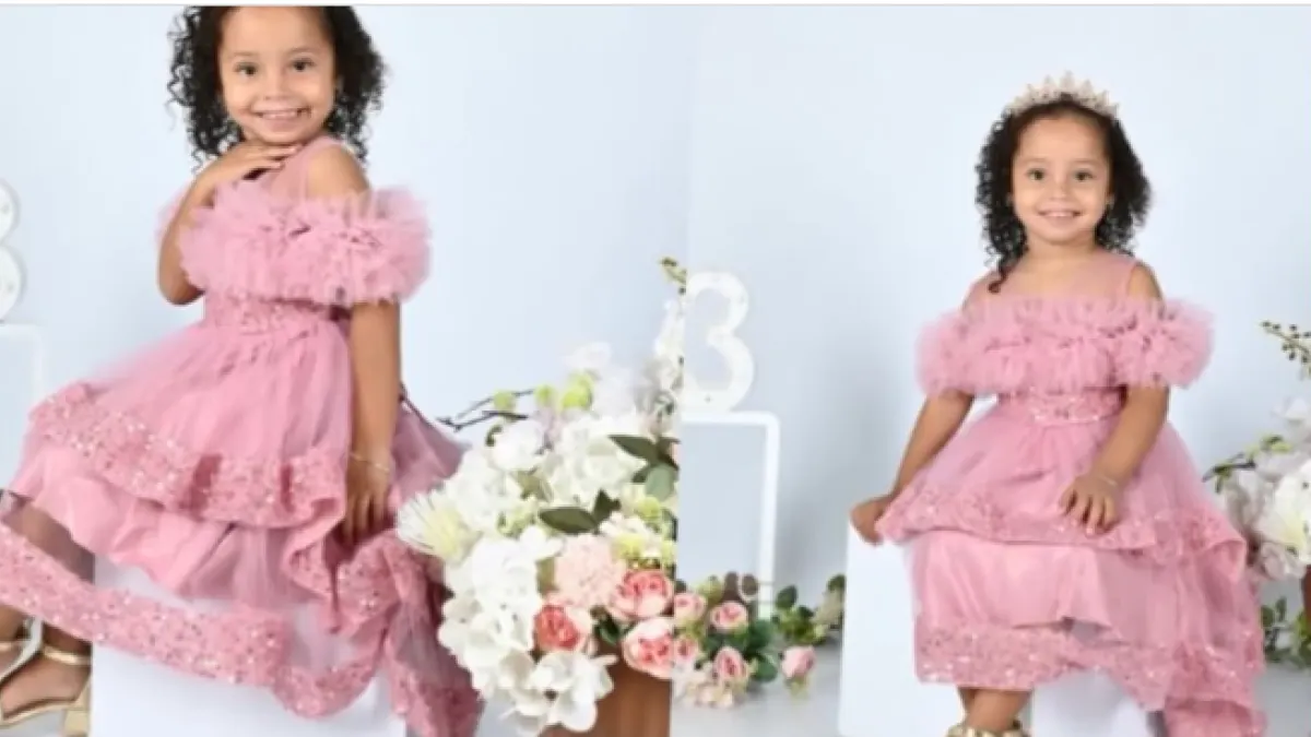 Madre de Brianna Genao celebra su cuarto cumpleaños sin saber dónde está su hija