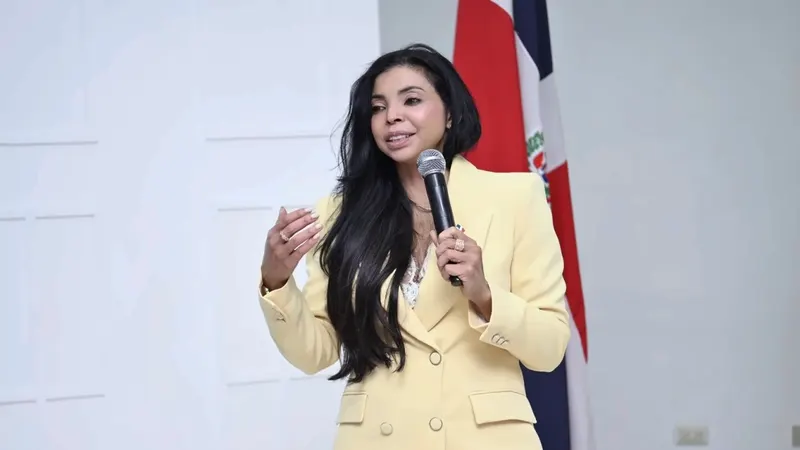 Violencia de género y amenazas de muerte suben en República Dominicana