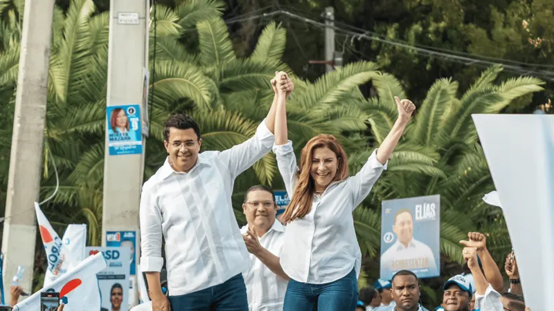 PRM enfrenta desafíos internos antes de las primarias de 2027