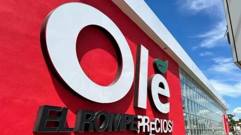 Olé hace aporte extra para pagar bonificaciones a empleados
