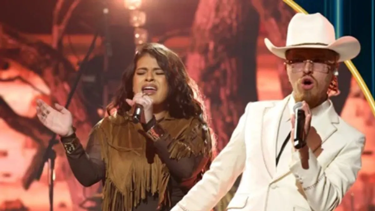 Dominicanos destacan en la conducción, actuaciones y premios de los Latin Billboard