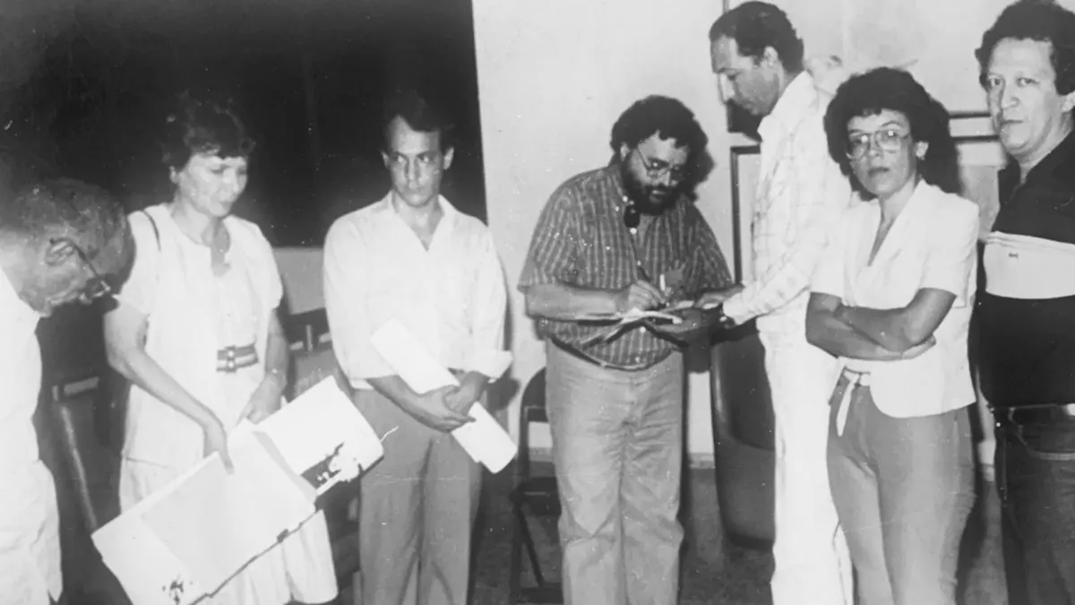 María Elena Ditrén presidirá la Asociación Dominicana de Críticos de Arte