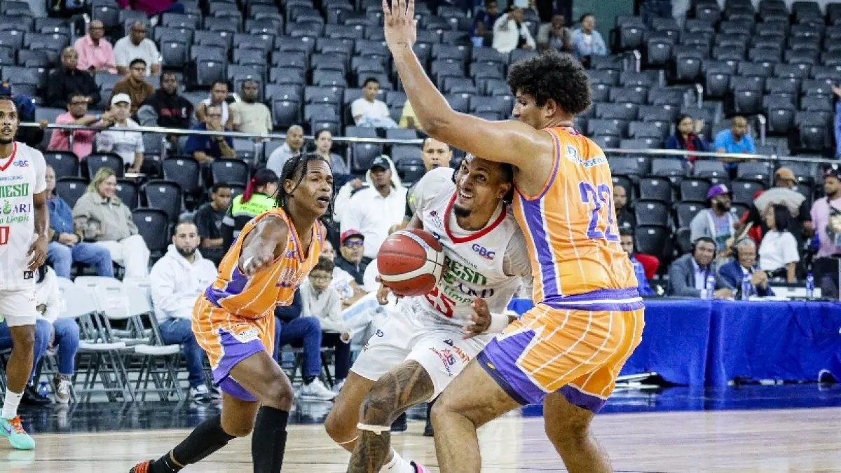 Bameso vence a Huellas con actuación clave de Quezada y acaricia la final