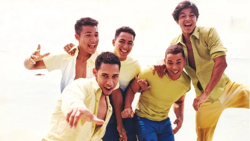 Ocho grupos musicales extintos que dejaron huella en la historia dominicana