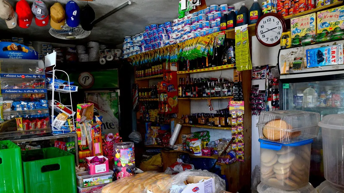 La inflación baja, pero los precios suben en la calle