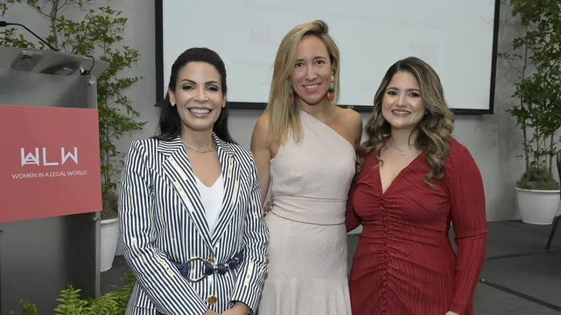 Women in a Legal World inicia capítulo en República Dominicana