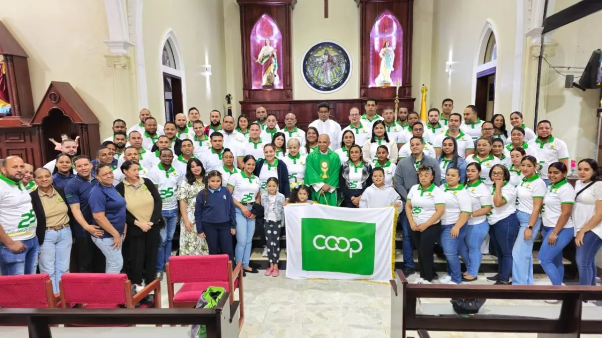 Coopunión impulsa el desarrollo económico en el nordeste