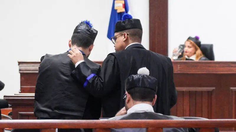 MP investiga a exprocurador por malversar más de 6 mil millones de pesos