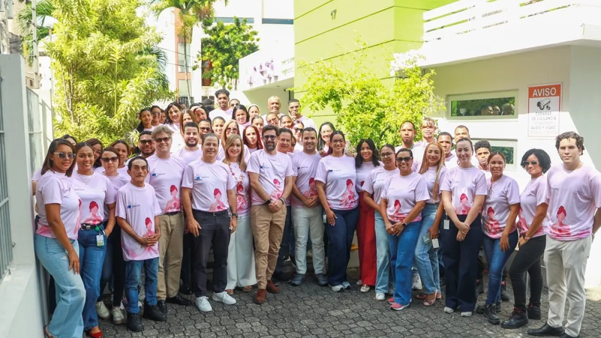 Marca dona por sexto año a fundaciones contra el cáncer de mama