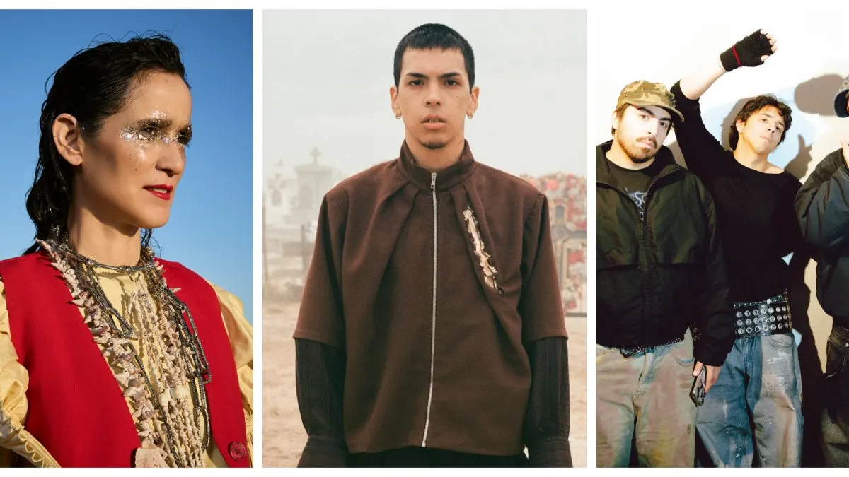 Festival Isle of Light 2027 presenta artistas internacionales el 6 de marzo