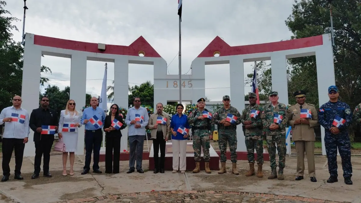 Conmemoran el 181 aniversario de la Batalla de Beller