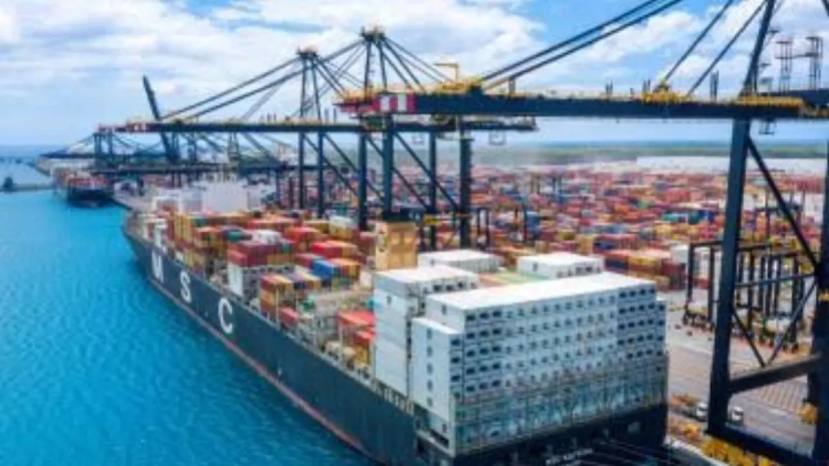 Inversión extranjera supera los 4,525 millones de dólares y exportaciones crecen 14%