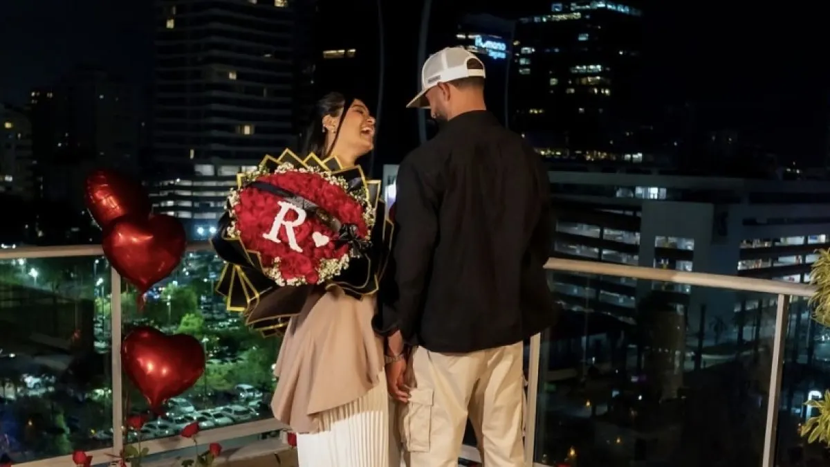 Artistas dominicanos anuncian nuevas etapas sentimentales