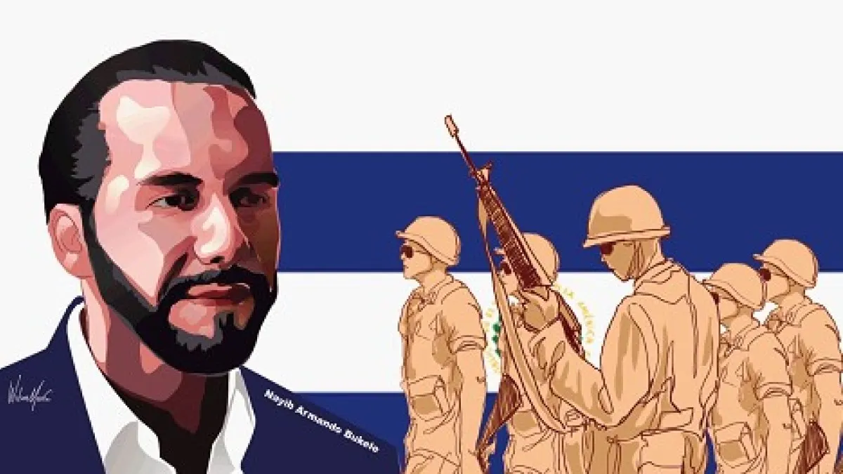 Dominicanos piden respuesta ante intervención salvadoreña en Haití
