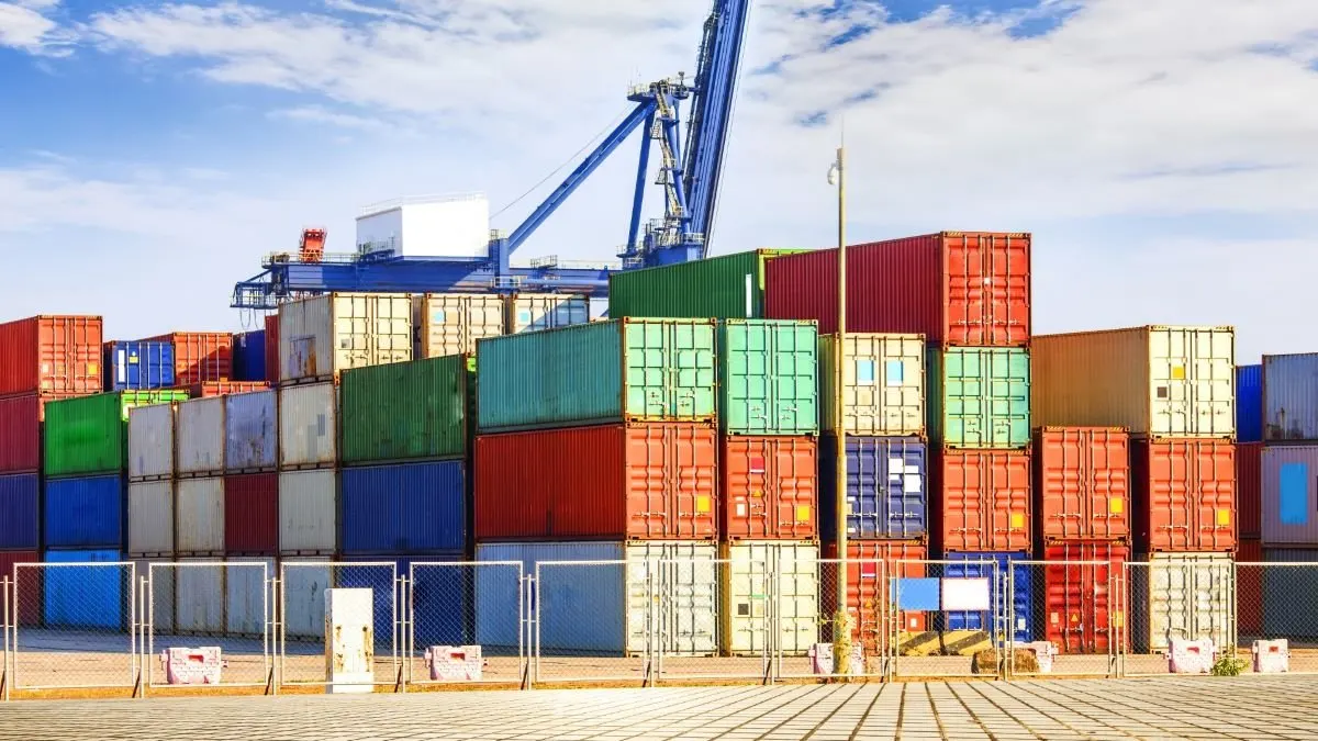 Importaciones suben a US$24 millones con aumento del 16.9%