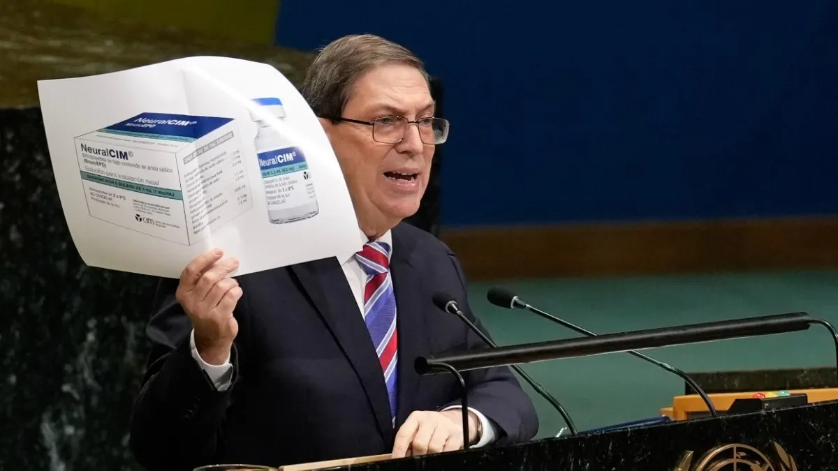 La ONU condena el embargo de EE.UU. a Cuba; RD se abstiene