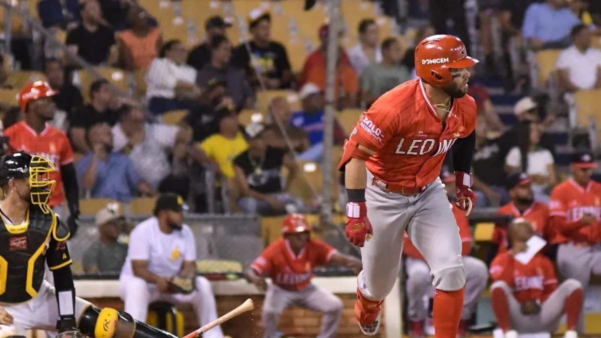 Leones y Toros ganan partidos con buen desempeño de Marmolejos
