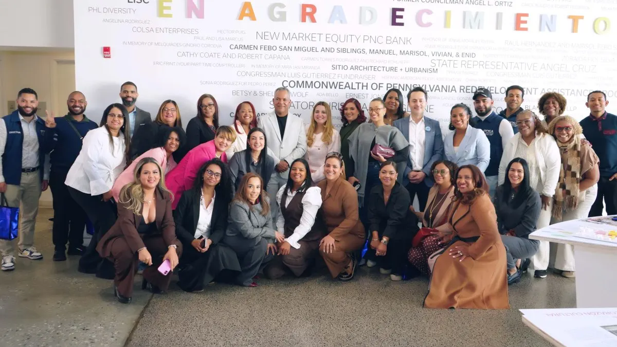 Mujeres Que Inspiran reúne a emprendedoras hispanas para impulsar sus negocios