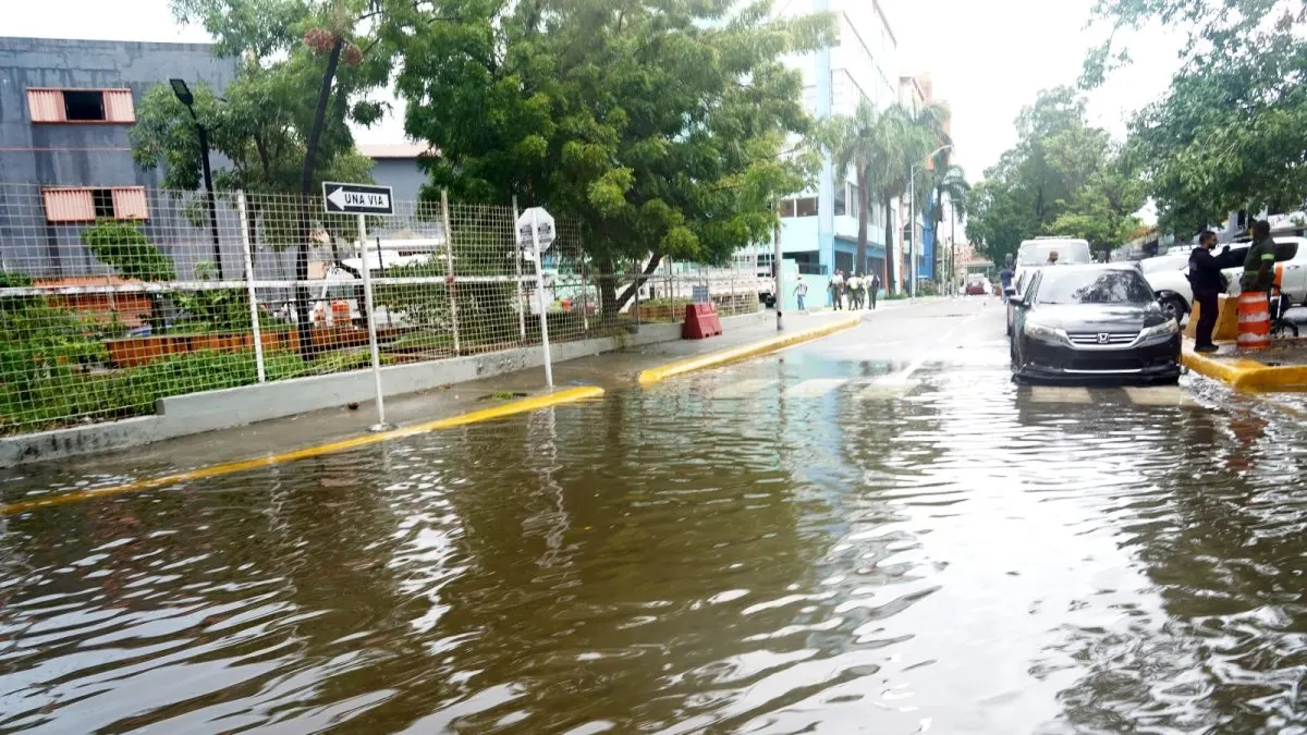 Las lluvias y sus consecuencias, una repetición constante