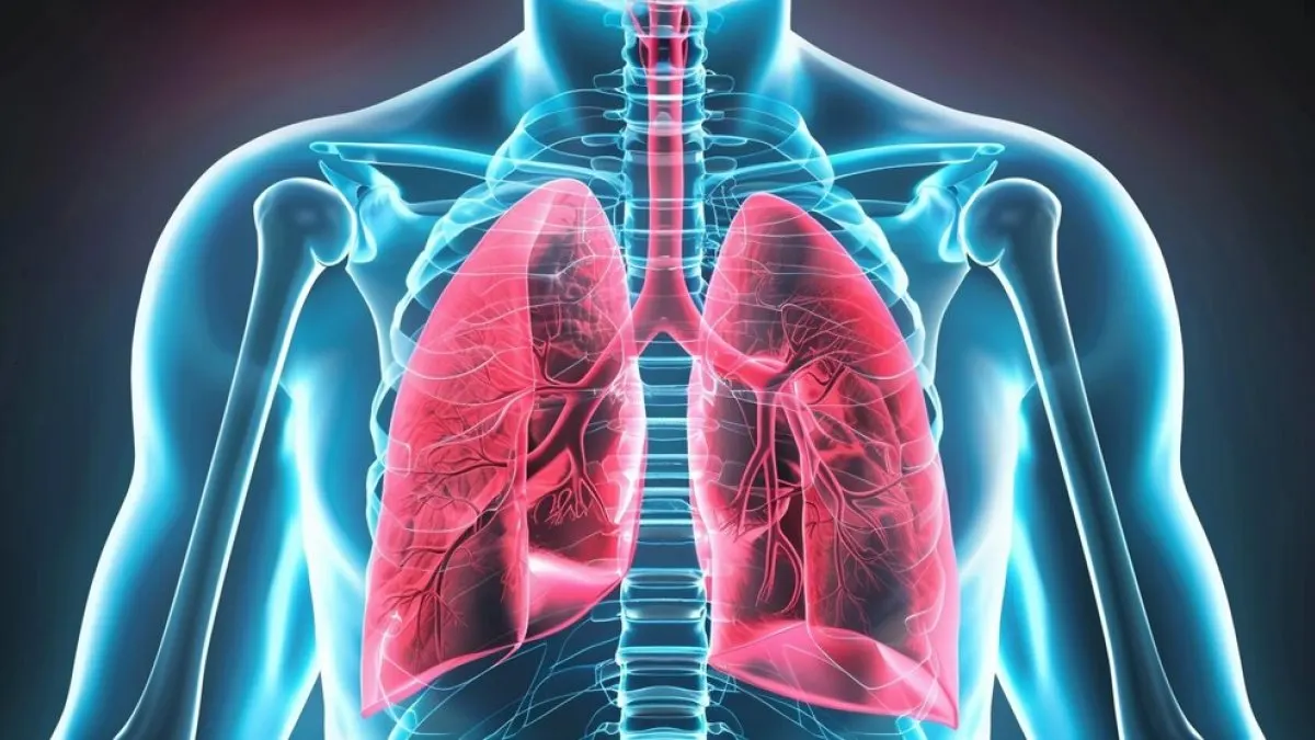 Hipertensión arterial pulmonar: una enfermedad rara que se confunde con cansancio