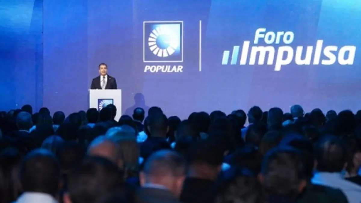 Foro Impulsa del BPD reúne a 88 pymes para fortalecer su competitividad