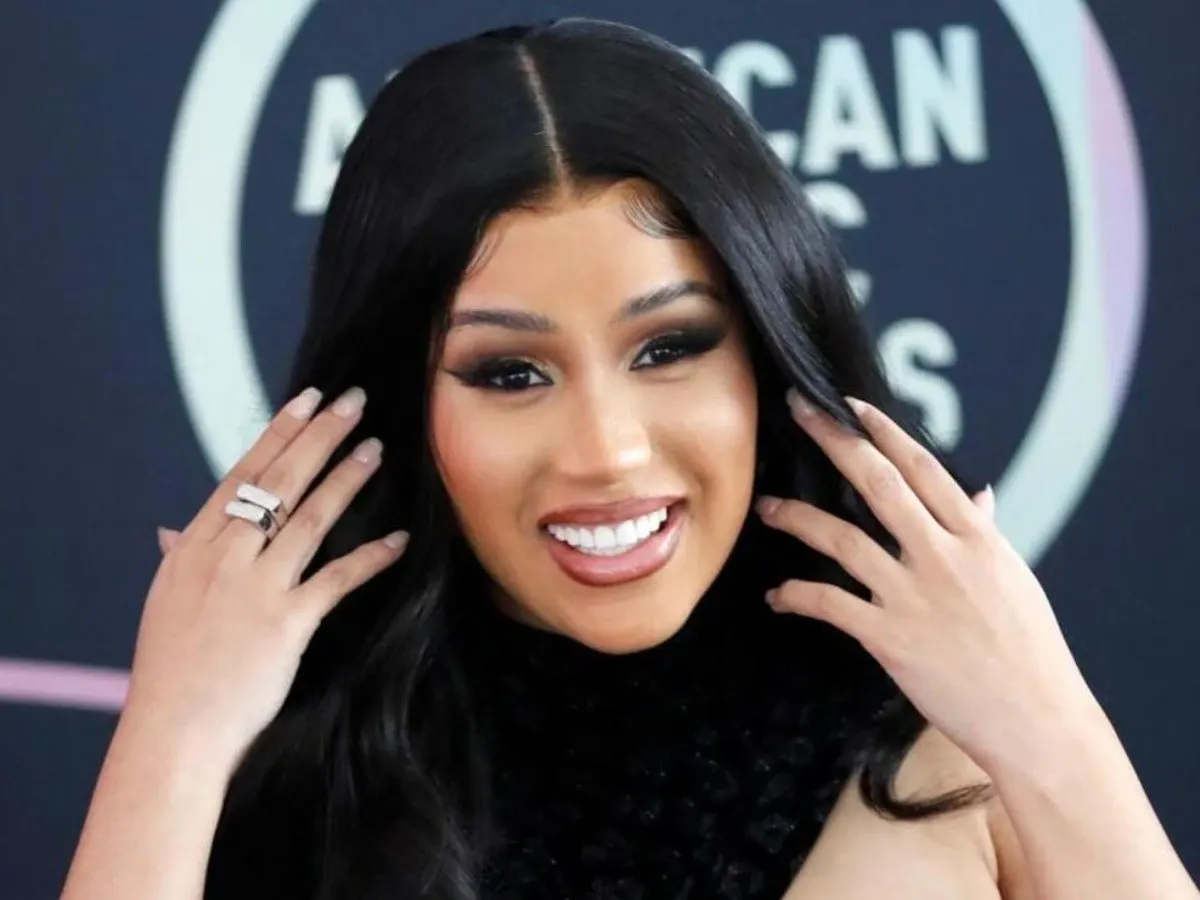 Cardi B colabora con Daddy Yankee en su nuevo álbum