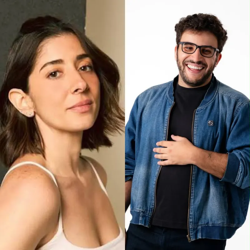 María Boyero y Elías Serulle actuarán en nueva obra de teatro