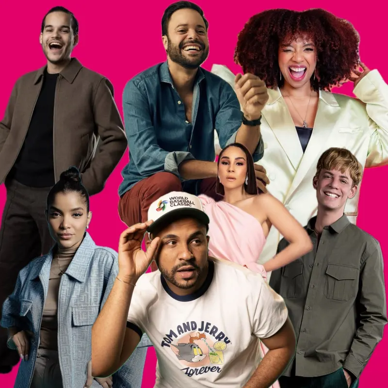 Influencers dominicanos se unen a la radio dominicana
