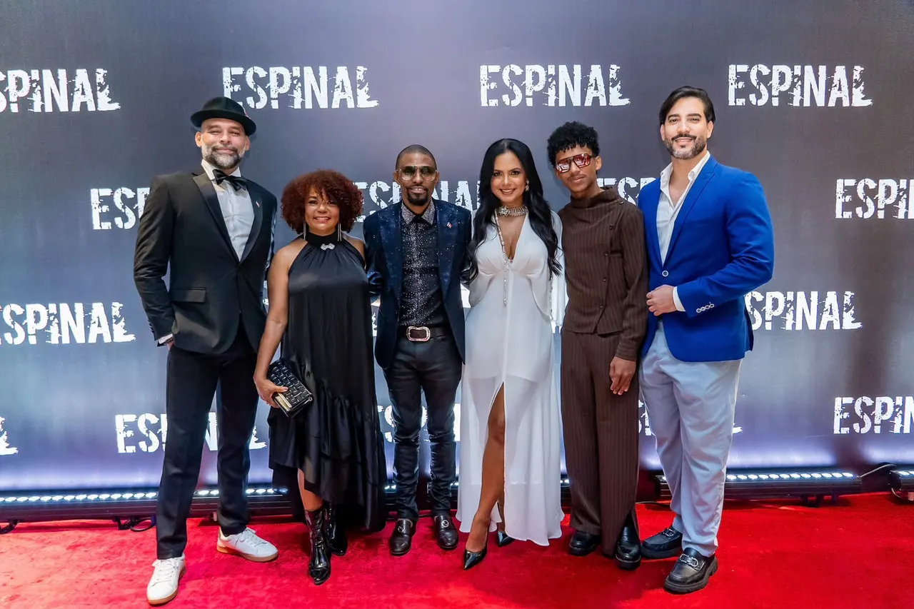 Llega a República Dominicana la película 'Espinal' tras éxito en Puerto Rico