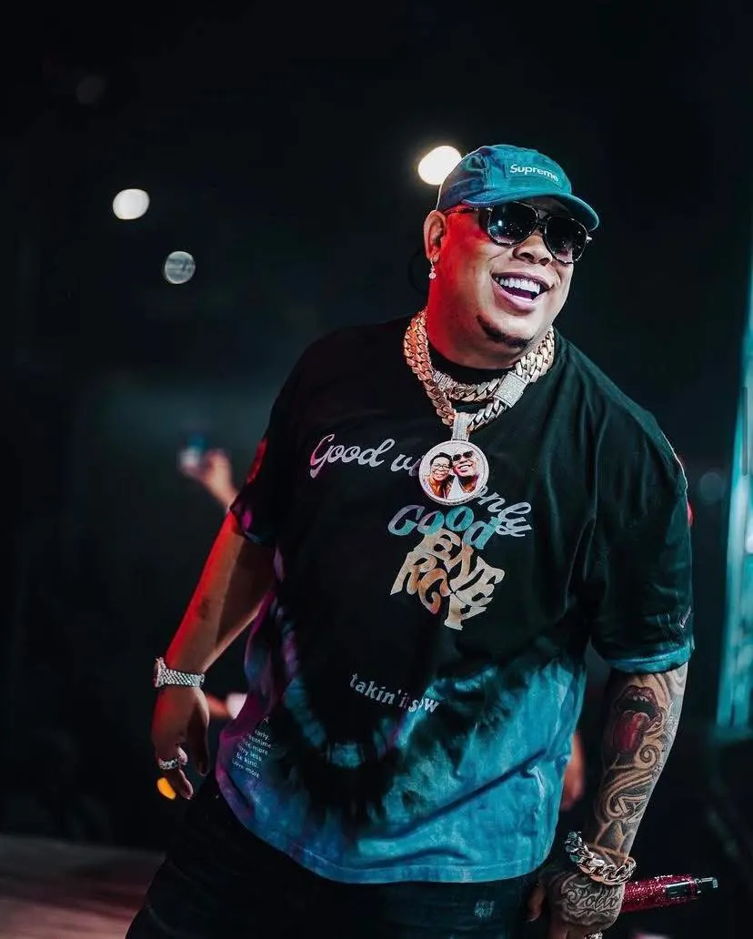 Bulin 47 dice que artistas del género urbano no comparten la 'pegada'