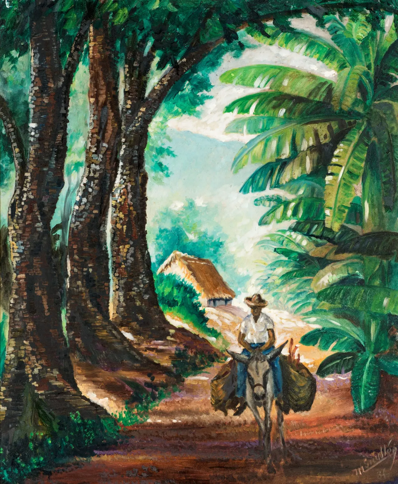 Centro Cultural Taíno invita a conversatorio sobre obra de Mario Grullón