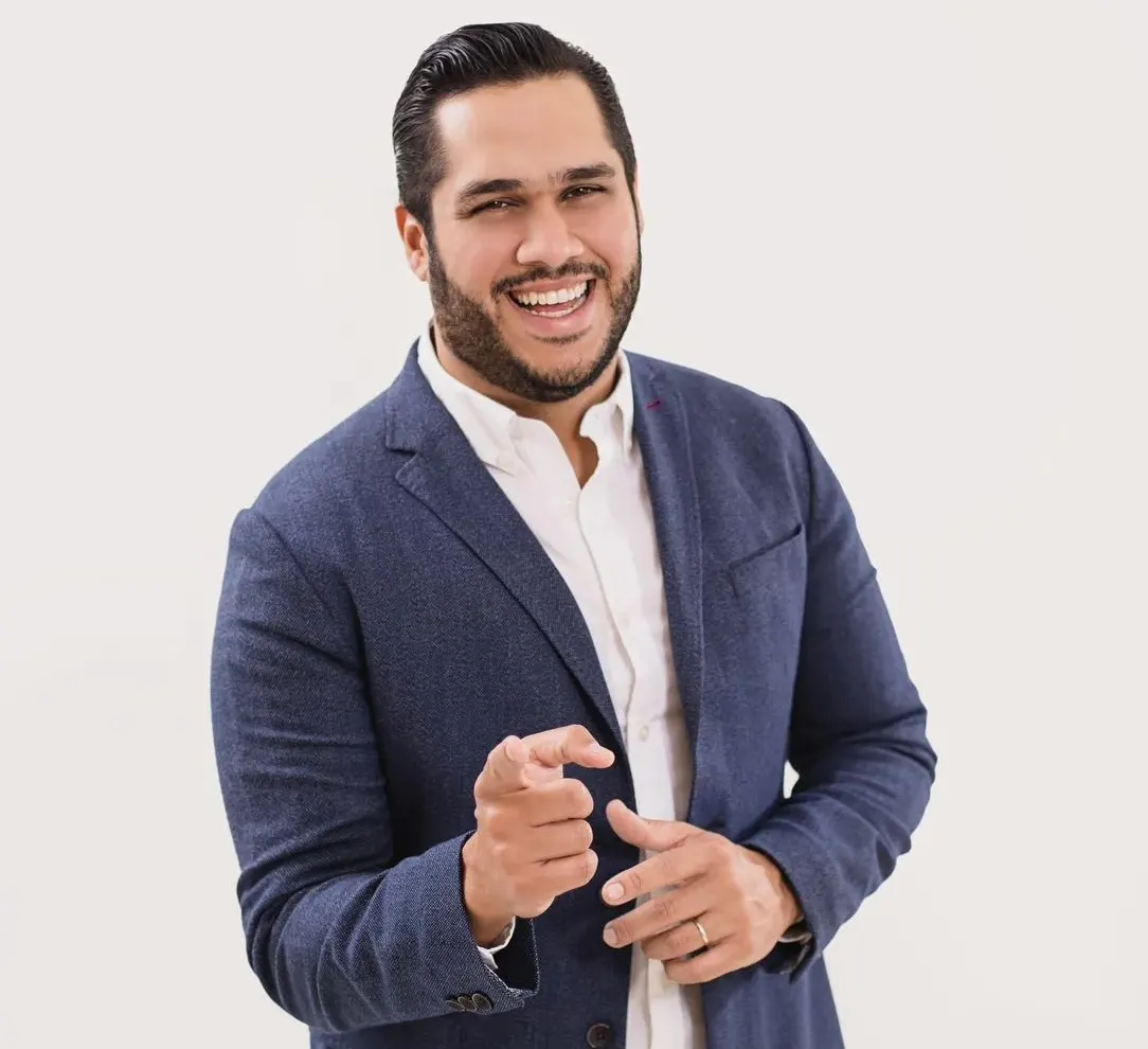 Juan Carlos Pichardo deja el programa Bemberé