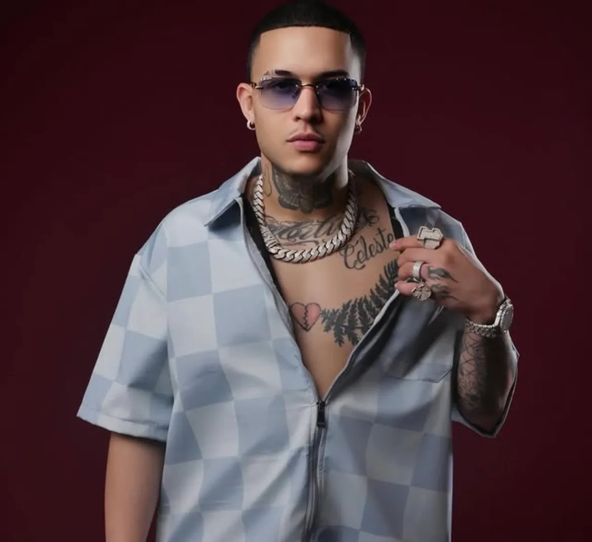 Jey One lanza su primer EP de trap, 'Algo Nuevo'