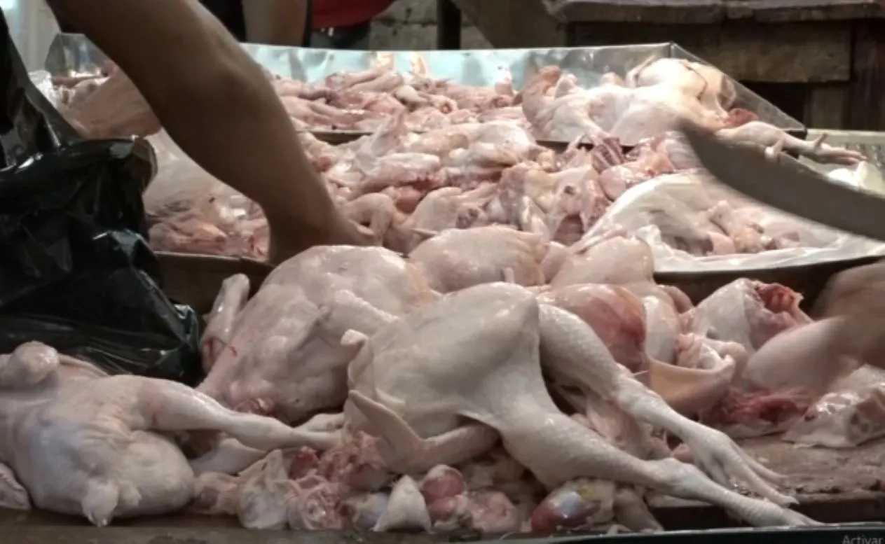 ProConsumidor promete estabilidad en precios y abastecimiento de pollo para Navidad