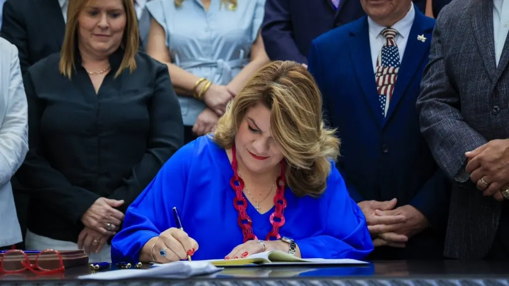 Puerto Rico pide al Congreso de EE.UU. convertirse en el estado 51