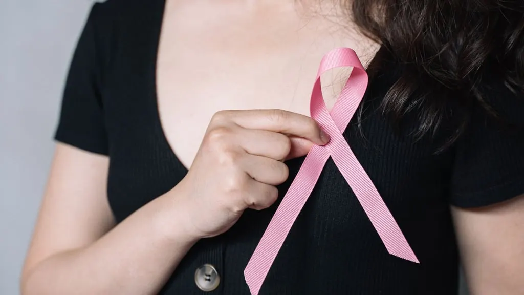 Este lunes se celebra el Día Mundial de la Lucha Contra el Cáncer de Mama