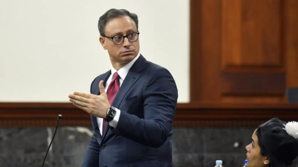 Jean Alain vuelve al tribunal para discutir 21 casos
