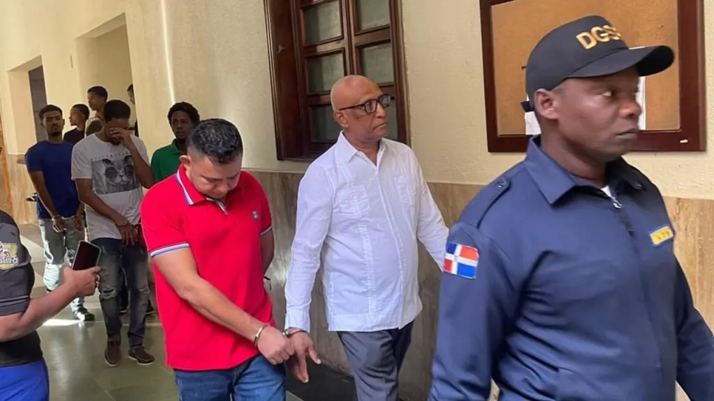 Juicio contra imputados del caso Fedopem continúa este lunes