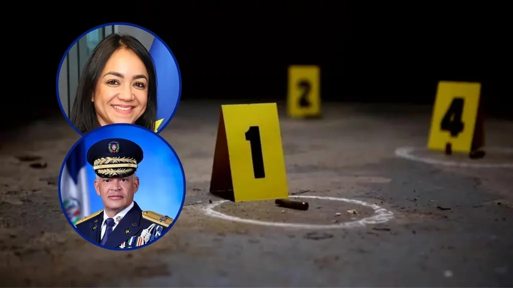 PLD pide explicaciones sobre muertes de jóvenes en intercambios de disparos