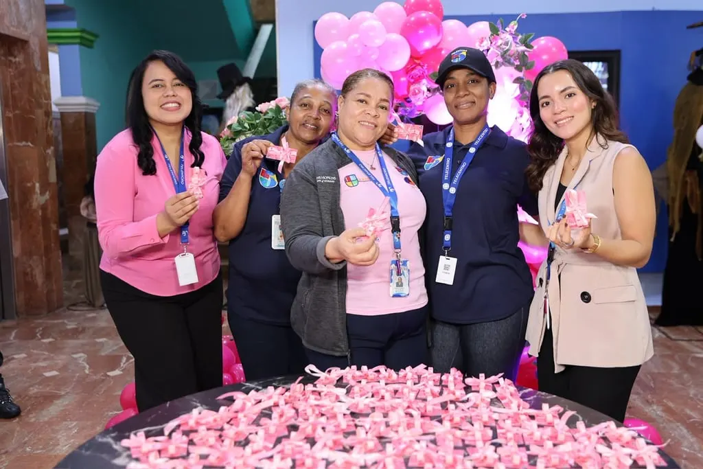 Telemicro promueve autoexámenes para detectar cáncer de mama