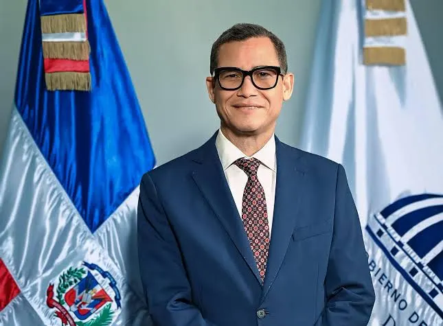 Eddy Olivares niega que la falta de oportunidades cause delincuencia juvenil