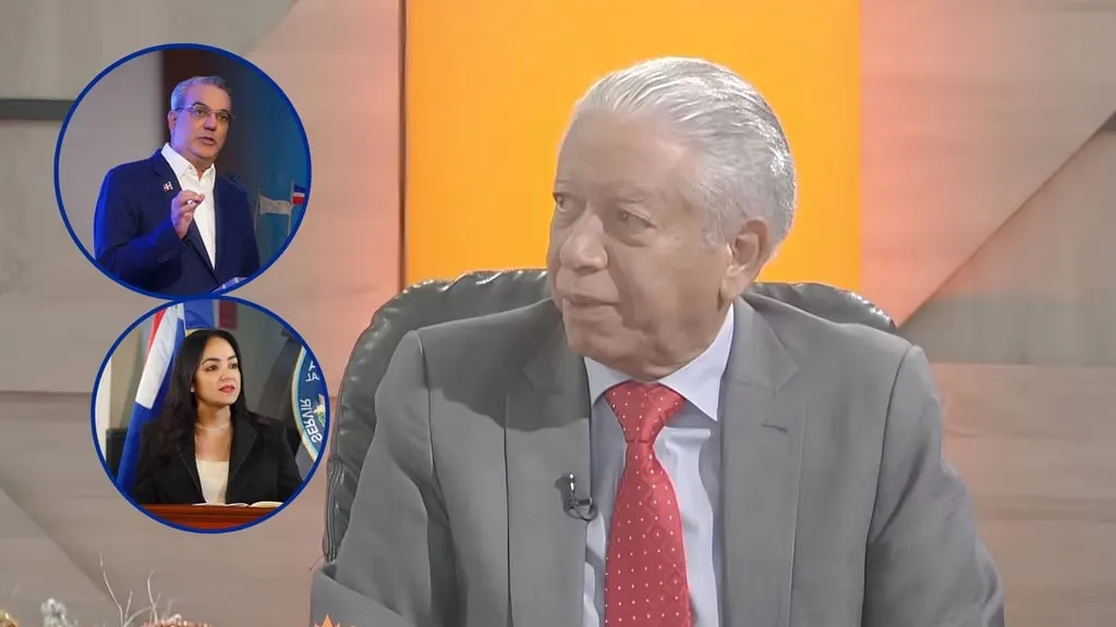 Dirigente del PRD critica a Abinader y Faride por no evitar enfrentamientos policiales