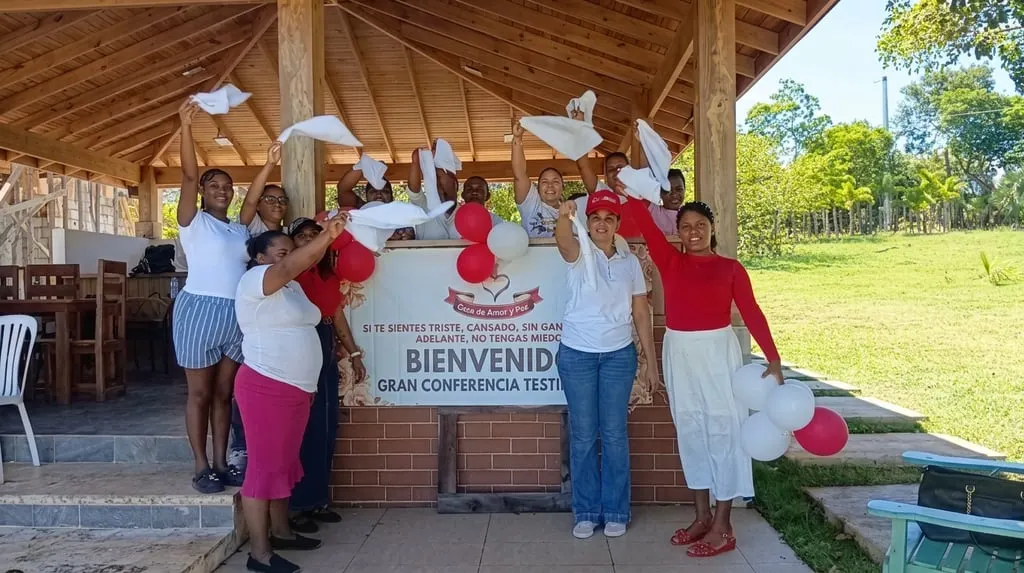 Piden ayuda al Gobierno para asistir a mujeres con problemas emocionales en Barahona