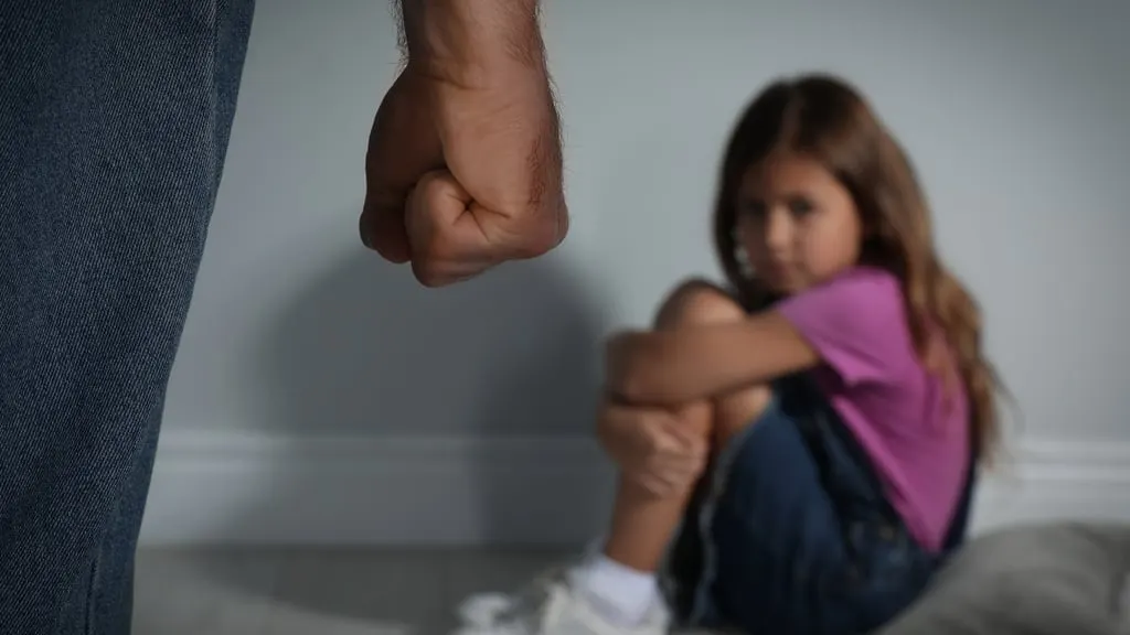 Casi la mitad de los niños dominicanos sufre violencia durante la crianza