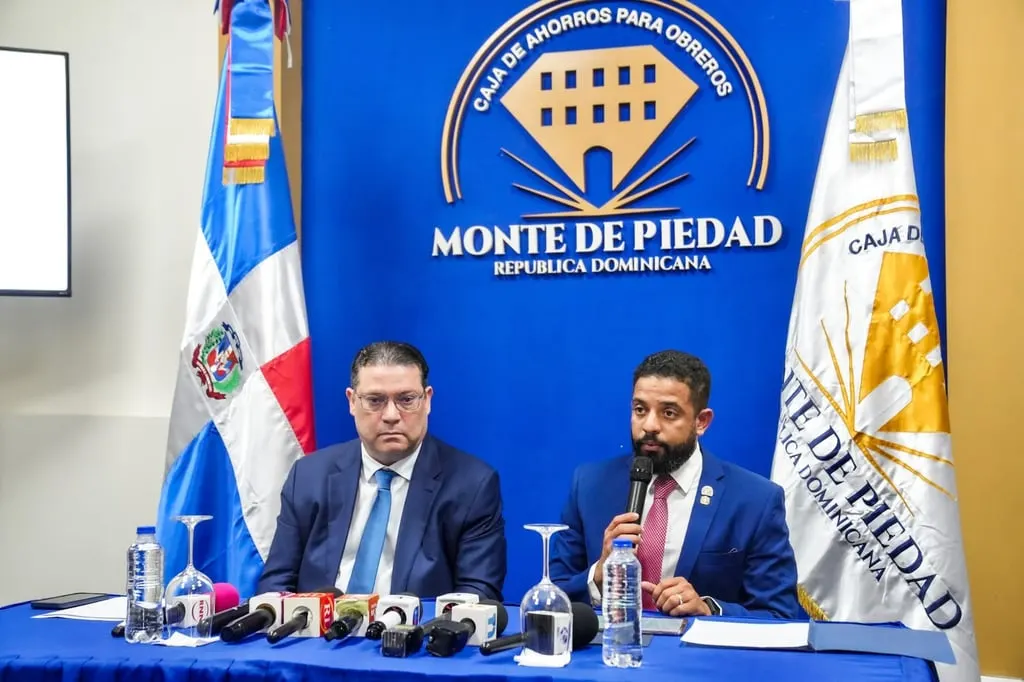 Monte de Piedad lanza programa para apoyar a 400 Mipymes en Ciudad Colonial