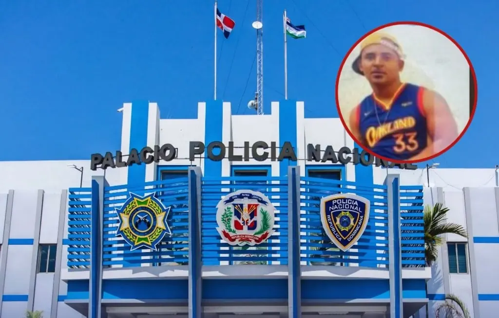 Cae abatido presunto autor de muerte de sargento policial en SDN